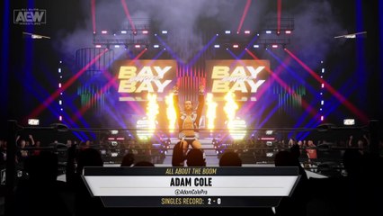 AEW: Fight Forever - Trailer Gameplay