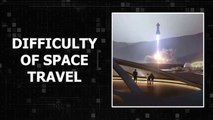 NASA & Elon Musk FINALLY Reveals New Light Speed Engine That Defies Physics!