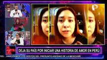 Caso Blanca Arellano: ¿Turista mexicana fue víctima del tráfico de órganos?