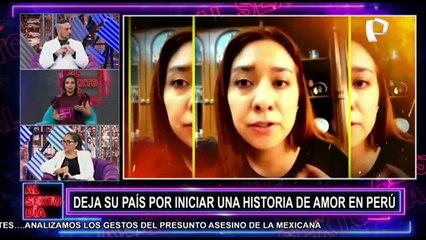 Caso Blanca Arellano: ¿Turista mexicana fue víctima del tráfico de órganos?