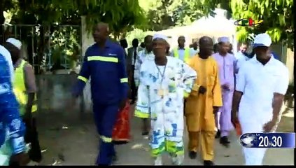 Le JT de 20h30_du 19 Novembre 2022
