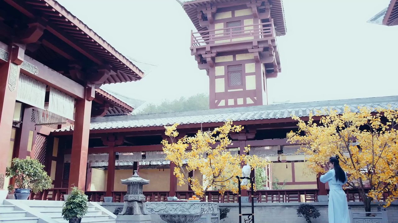 ព្រះនាងប្ដូរកាយ​ ភាគទី04