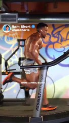 Pro Man | Ram Shorts   #ramshorts #shorts