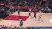 Hawks rally late on for dramatic OT buzzer-beater