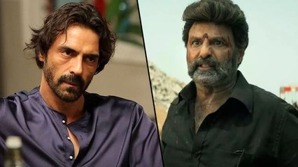 Title :NBK 108 బాలీవుడ్ హీరోని తొక్కిపడేయబోతున్న Nandamuri Balakrishna *Tollywood | Telugu Filmibeat