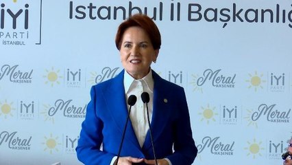 AKŞENER: ORDUMUZA BAŞARILAR DİLİYORUM