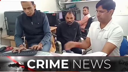 सीकर: एसीबी की बड़ी कार्रवाई, रिश्वत लेते एक जने को दबोचा ,देखिए ख़बर