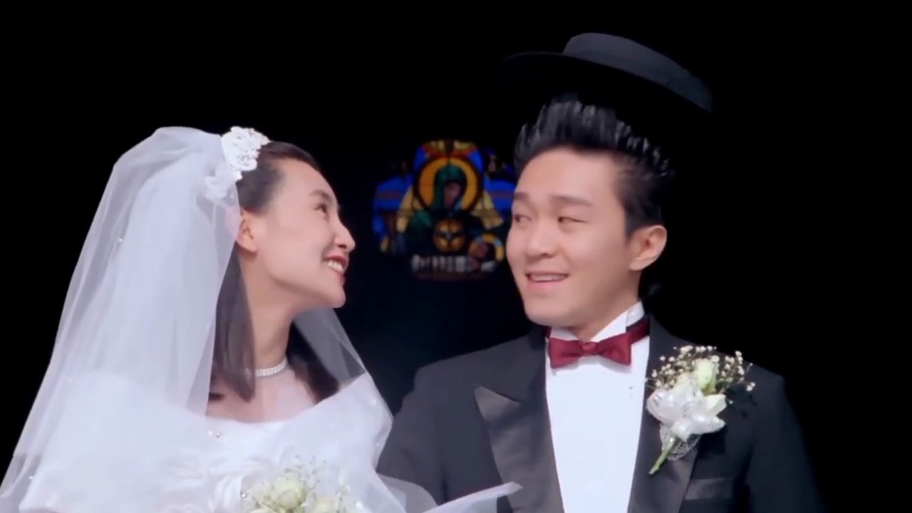 Châu Tinh Trì | Gia Hữu  Hỷ Sự 1 ( 1992 ) - Lồng Tiếng