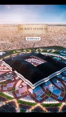 List of stadiums used in Qatar 2022 world cup !!!