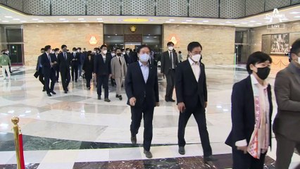 “이 대표 사과해야” 책임론 솔솔…친명·비명 온도차