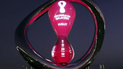 مونديال 2022: اليوم المنتظر لقطر