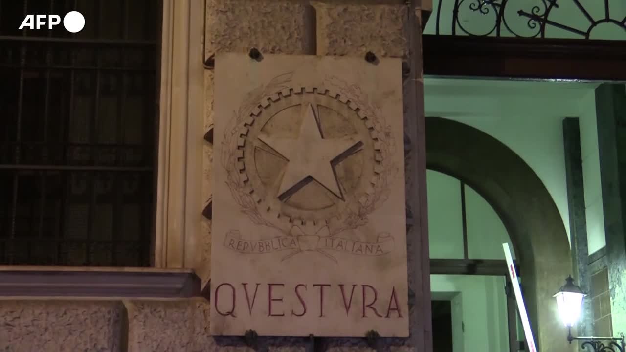 Omicidi Roma, fermato l'ex autista factotum del boss Senese