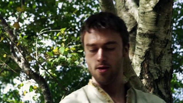 Paladin : Le dernier chasseur de dragons Bande-annonce (NL)