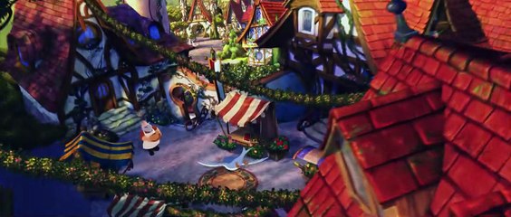 Il était une fois 2 Bande-annonce (IT)