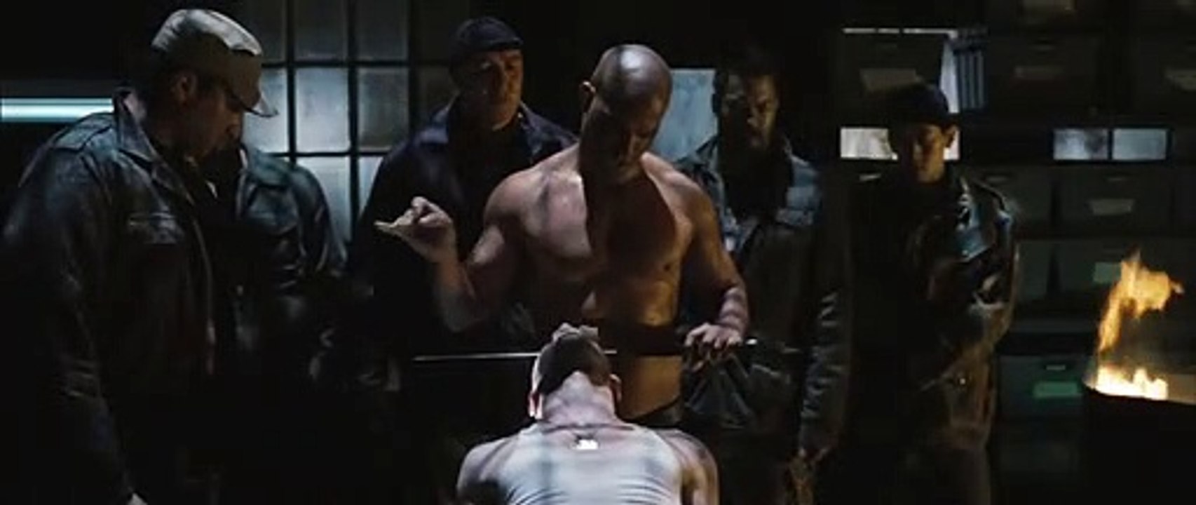 Max Payne Bande-annonce (EN)