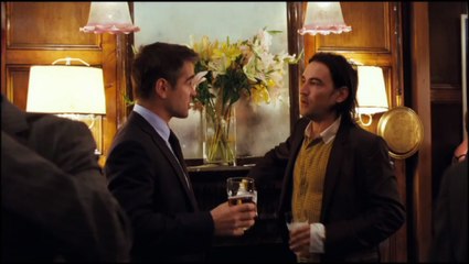 London Boulevard Bande-annonce (DE)