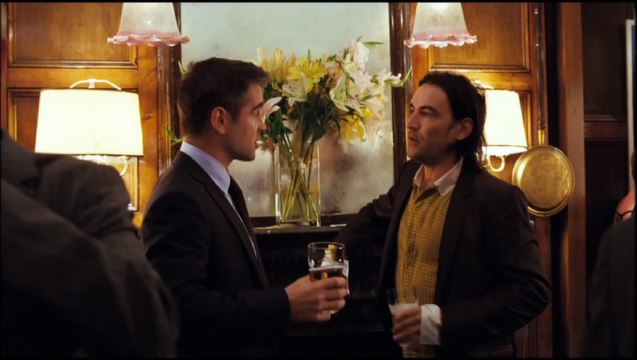 London Boulevard Bande-annonce (DE)