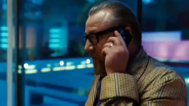 London Boulevard Bande-annonce (EN)