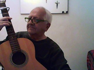 Un grande amore niente più                   Califano  cover calafate