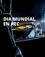 El Departament de Interior se adhiere al Día Mundial en Recuerdo de las Víctimas de Accidentes de Tráfico / Departament de Interior