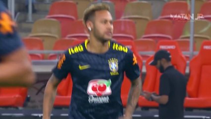 Neymar vs Argentina HD 1080i - English Commentary (16_10_2018)Black Friday early deals PREMIER LEAGUECHAMPIONSHIPSCOTTISH PREMIERSHIPEUROPEAN TEAMS Neymar and Lionel Messi won't be happy with England star Mason Mount after World Cup claim