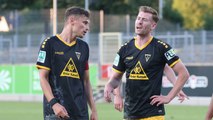 0:0 gegen Kaan-Marienborn: Alemannia Aachen verpasst im Verfolgerduell den großen Wurf