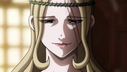 ملخص وانطباع مانجا هنتر الفصل394 مازال توغاشي يرعبنا في شخصية الامير الرابع تسريدنتش ارك حرب الخلافة