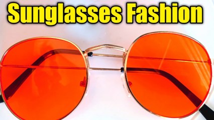 Sunglasses Fashion Sunglaes aainak and chasma Stlyish
