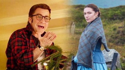 Here's New Movies & Tv Shows To Stream This Week