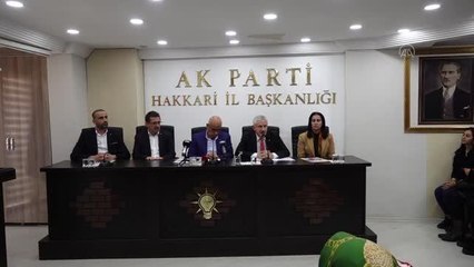 Kirişci: "Tarım ve Orman Gençlik Konseyi'ni kuruyoruz"