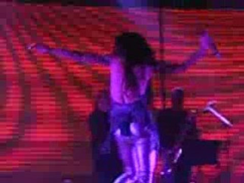 Jenifer 15 Mars 2008 Mal Lunée