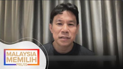 PRU15 | Parlimen Tergantung: Rundingan bentuk kerajaan bermula (Part 1)