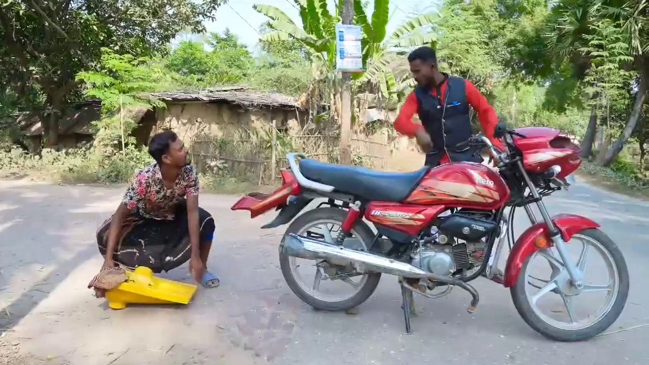 FUNNY VIDEO