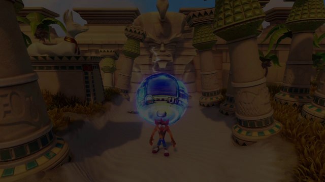 Crash Bandicoot 3 Warped N. Sane Trilogy (TOMB TIME ) Gameplay