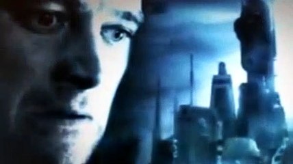 Stargate Atlantis S05E04 The Daedalus Variations