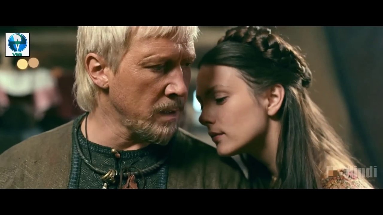 Iron King_ 1000 Years Ago _ Full Hindi Dubbed Movies _ Hollywood Action(1080P_HD)