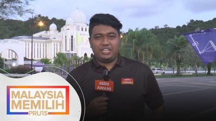 PRU15 | Watikah perlantikan MB Perlis ditangguh