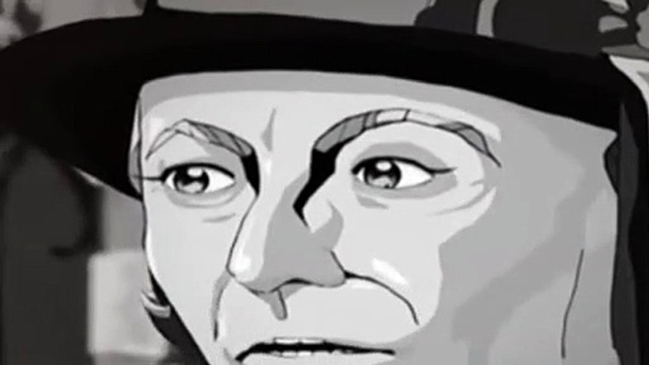 Doctor Who S01E41X01 The Reign Of Terror Pt 5 A...