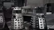 Doctor Who S02E05 The Dalek Invasion Of Earth Pt 2 The Daleks (1963–1989)
