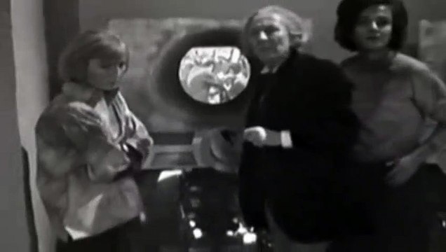 Doctor Who S02E09 The Dalek Invasion Of Earth Pt 6 Flashpoint (1963–1989)