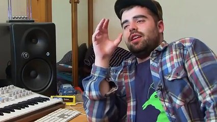 Documentary: Rise of the Bedroom Producer