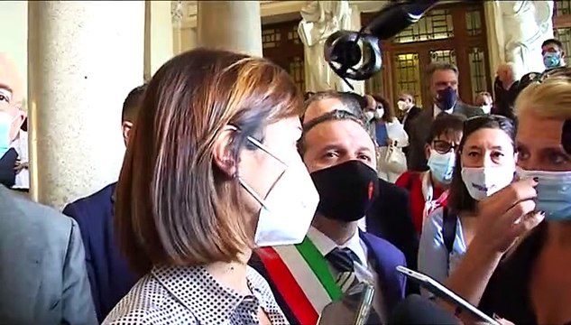 Risanamento a Messina, la sottosegretaria Siracusano annuncia novità