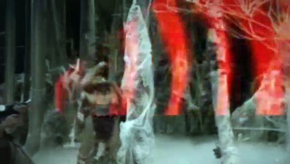 Doctor Who Season 14 Episode 15 The Face Of Evil Pt 3