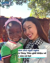 Gặp lại cô Tiên, Lôi Con ngại ngùng ra mặt, hát cả nhà thương nhau | Điện Ảnh Net