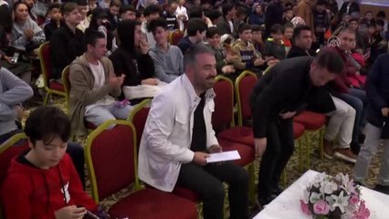 Pursaklar Belediyesinin düzenlediği e-spor turnuvası sona erdi