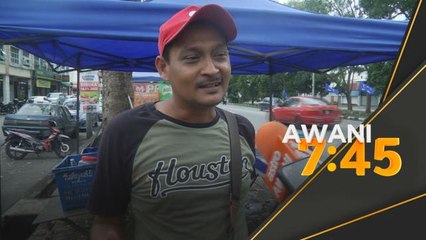 Pasca PRU15 | Percepatkan rundingan pembentukan kerajaan, atasi isu kos sara hidup