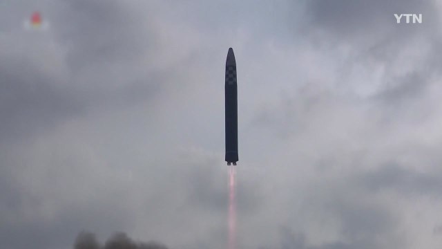 11월 외교대전 폐막...한미일 vs 북중러 대립각 더 뚜렷 / YTN