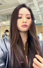 PESONA KUAT NATASHA WILLONA GANTI GAYA RAMBUT