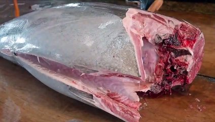 Chinese Fishing Cutting Cooking 32/ RJP Meat Fish