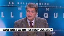 Pierre Lellouche : «Le premier devoir d’un État est de protéger ses concitoyens. Quand on voit l’insécurité se répandre dans le pays, c’est le signe que quelque chose ne va pas bien du tout»